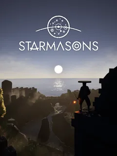 Starmasons cover image
