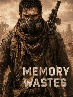 Memory Wastes cover image