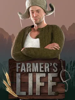 Farmer's Life cover image