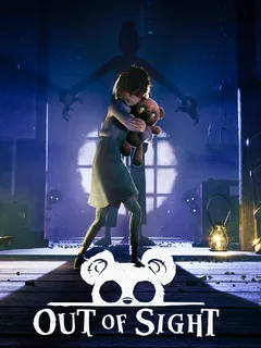 Out of Sight cover image