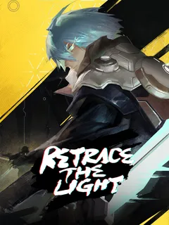 Retrace the Light cover image
