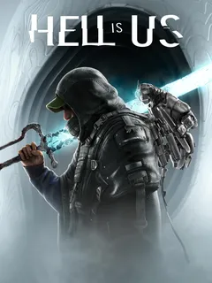 Hell is Us cover image