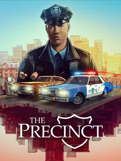 The Precinct cover image