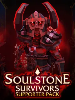 Soulstone Survivors: Supporter Pack cover image