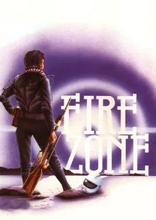 Firezone cover image