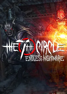 The 7th Circle - Endless Nightmare cover image