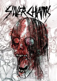 Silver Chains cover image