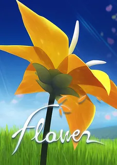 Flower cover image