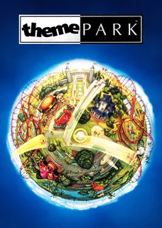 Theme Park cover image
