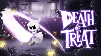 Death or Treat cover image