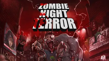 Zombie Night Terror cover image