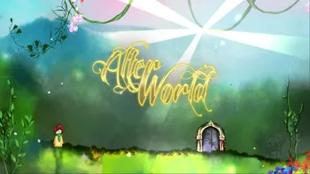 Alter World cover image