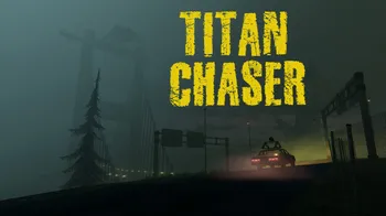 Titan Chaser cover image