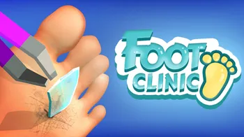 Foot Clinic cover image