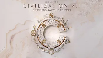 Sid Meier's Civilization® VII – Nintendo Switch™ 2 Edition cover image