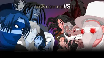 Agnostiko VS cover image