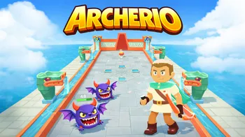 Archerio cover image