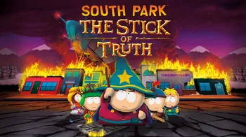 South Park™: The Stick of Truth™ cover image