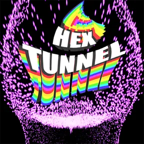 Hex Tunnel cover image