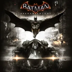 Batman™: Arkham Knight Season Pass cover image