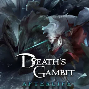 Death's Gambit: Afterlife cover image