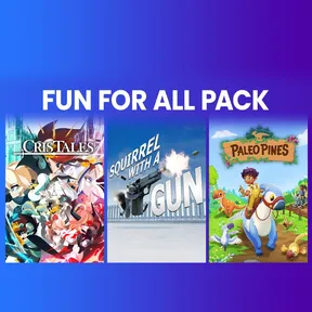Fun For All Pack cover image