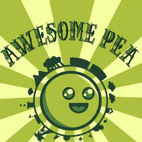 Awesome Pea cover image