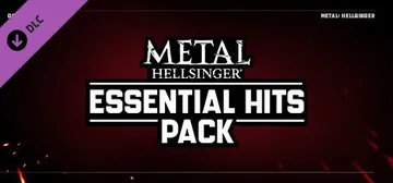 Metal: Hellsinger - Essential Hits Pack cover image