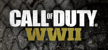 Call of Duty®: WWII cover image