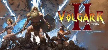 Volgarr the Viking II cover image