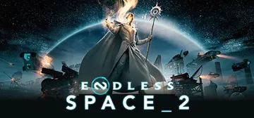 ENDLESS Space™ 2 cover image