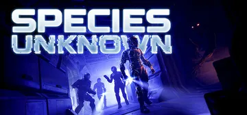 Species: Unknown cover image