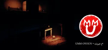 Umm Oyoun - ام عيون cover image