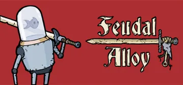 Feudal Alloy cover image