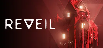 REVEIL cover image
