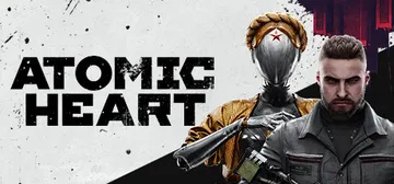 Atomic Heart cover image