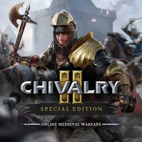 Chivalry 2 Special Edition Content cover image
