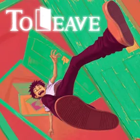 To Leave cover image