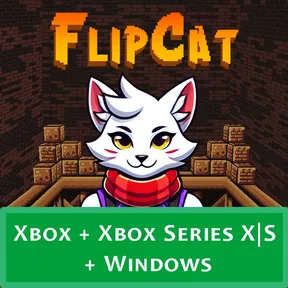 Bundle - FlipCat cover image