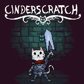 Cinderscratch Pack cover image