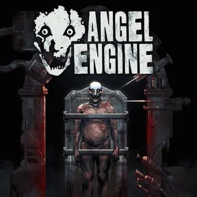 Angel Engine cover image