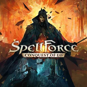 SpellForce: Conquest of Eo cover image