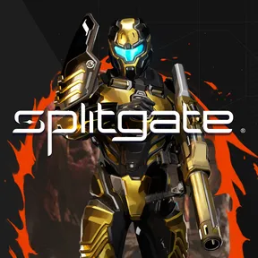 Splitgate cover image