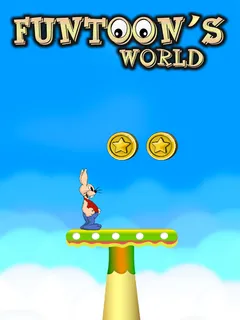 Funtoon's World cover image