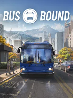 Bus Bound cover image