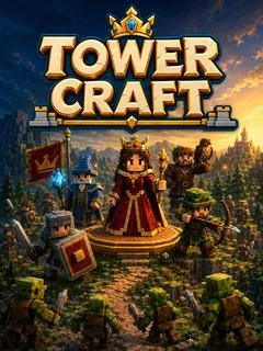 Tower Craft cover image