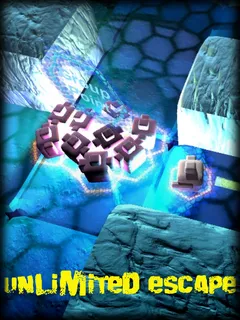 Unlimited Escape cover image