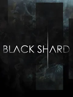 BLACKSHARD cover image