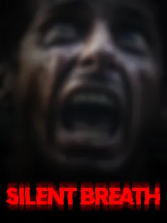 SILENT BREATH cover image