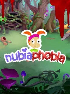 NubiaPhobia cover image